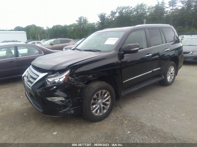 JTJBM7FX1F5108937 Lexus GX 460