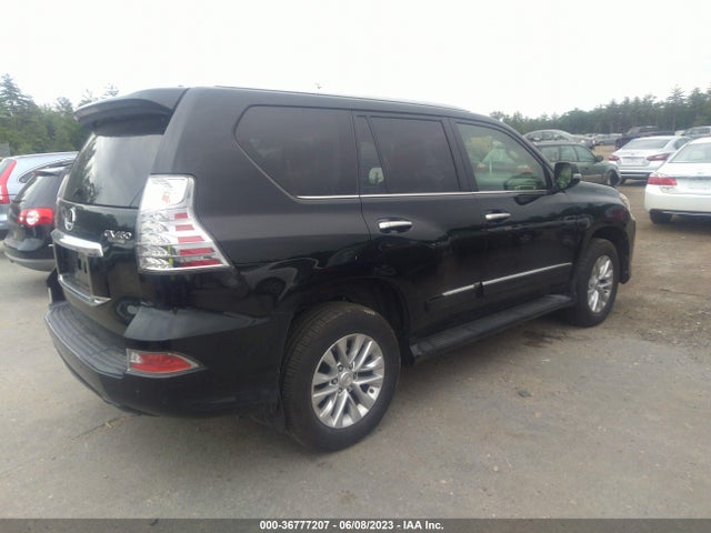 JTJBM7FX1F5108937 Lexus GX 460