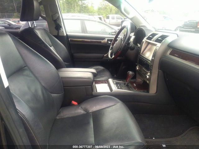 JTJBM7FX1F5108937 Lexus GX 460