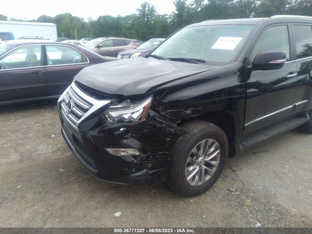 JTJBM7FX1F5108937 Lexus GX 460
