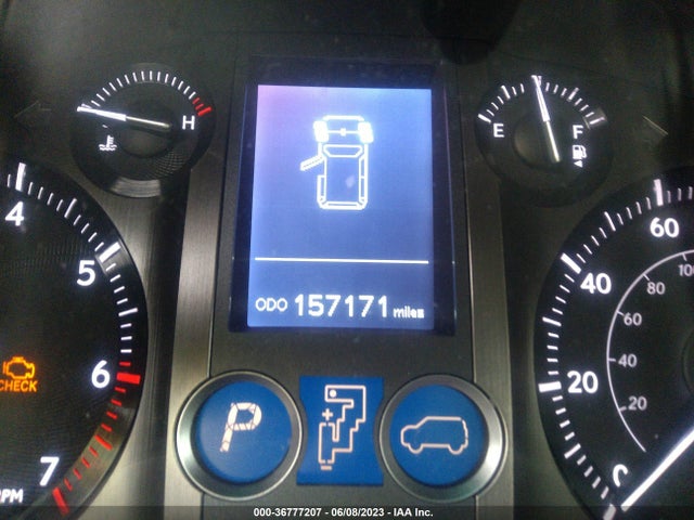JTJBM7FX1F5108937 Lexus GX 460