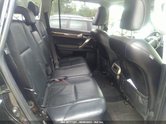 JTJBM7FX1F5108937 Lexus GX 460