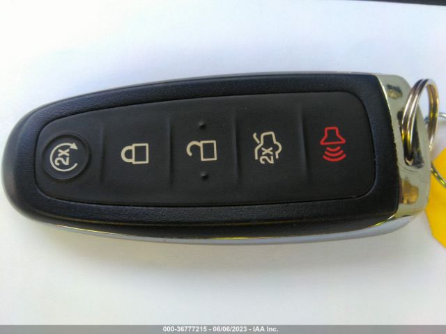2LMDJ6JKXFBL23321 Lincoln MKX