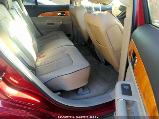 2LMDJ6JKXFBL23321 Lincoln MKX