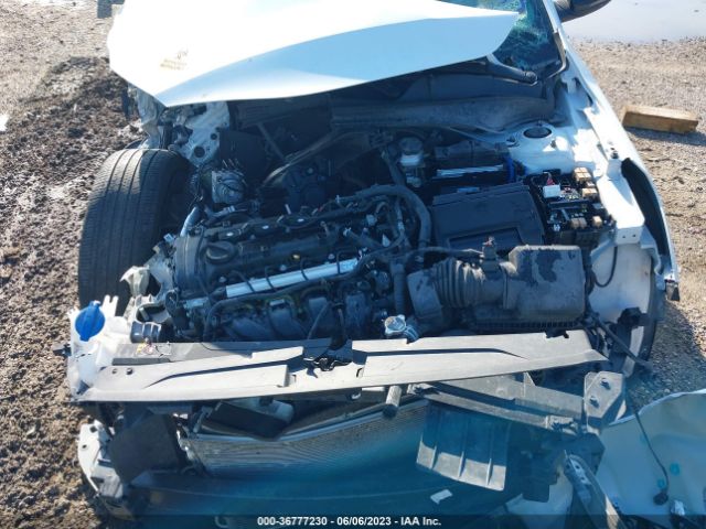 3KPF54AD2PE534039 KIA Forte Gt-line