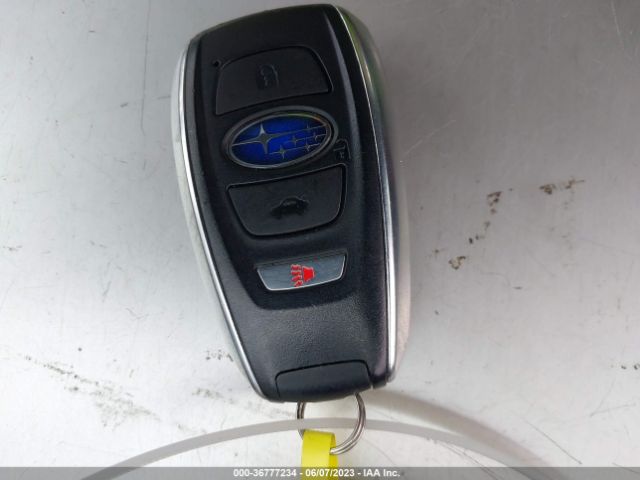 4S3GTAL63L3711920 Subaru Impreza Sport