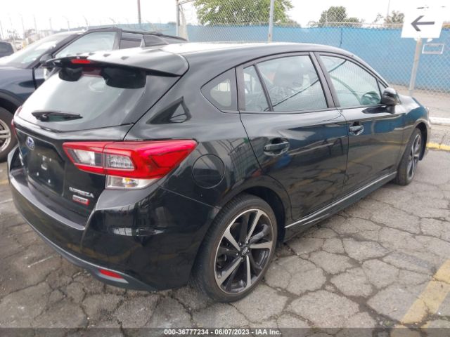4S3GTAL63L3711920 Subaru Impreza Sport