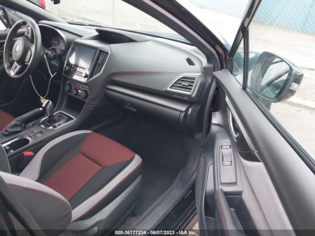 4S3GTAL63L3711920 Subaru Impreza Sport