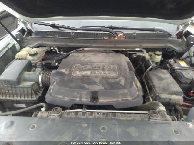 1GTG6DE31G1235812 GMC Canyon 4wd Slt