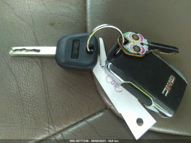1GTG6DE31G1235812 GMC Canyon 4wd Slt
