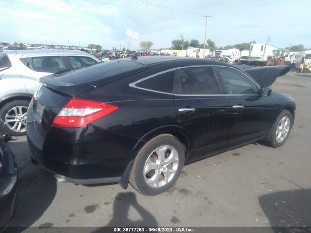 2010 HONDA ACCORD CROSSTOUR EX-L VIN: 5J6TF2H56AL000912