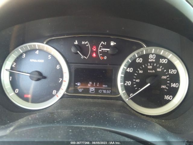 3N1AB7AP4FY248532 Nissan Sentra Sr/sl/s/sv/fe+ S