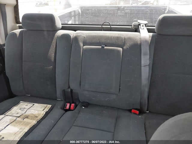 2007 CHEVROLET SILVERADO 1500 LT W/1LT VIN: 2GCEK133571699006