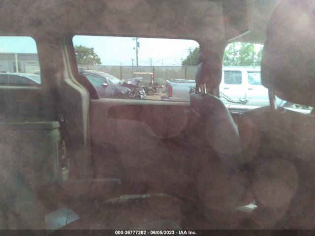 2C4RC1BG5GR291643 Chrysler Town & Country Touring