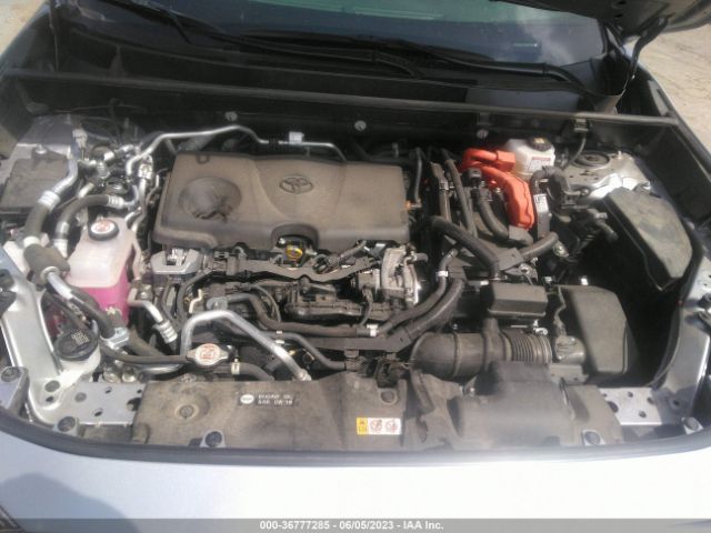 Toyota Rav4 Prime Se 2021 JTMAB3FV1MD057163 Image 12