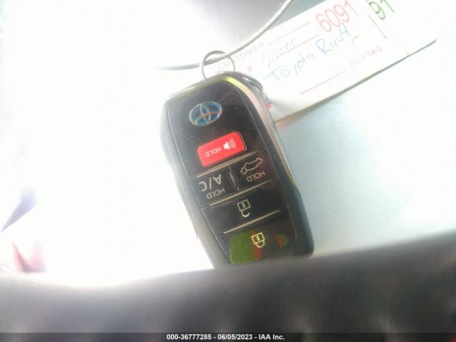 Toyota Rav4 Prime Se 2021 JTMAB3FV1MD057163 Image 3