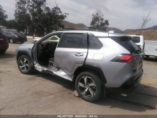 Toyota Rav4 Prime Se 2021 JTMAB3FV1MD057163 Image 5