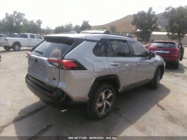 Toyota Rav4 Prime Se 2021 JTMAB3FV1MD057163 Image 6