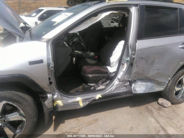 Toyota Rav4 Prime Se 2021 JTMAB3FV1MD057163 Image 8