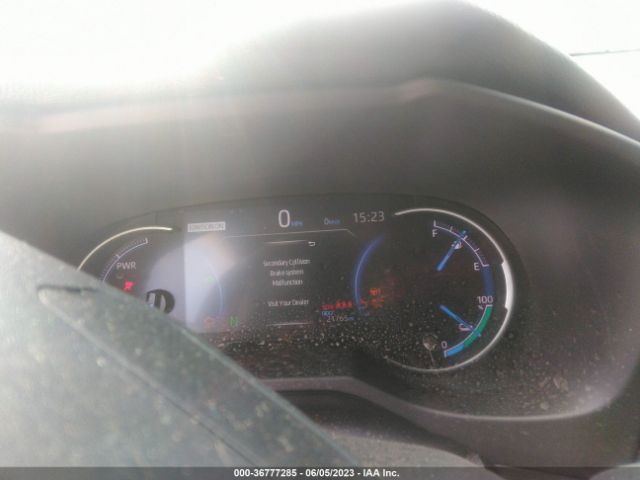 Toyota Rav4 Prime Se 2021 JTMAB3FV1MD057163 Image 9