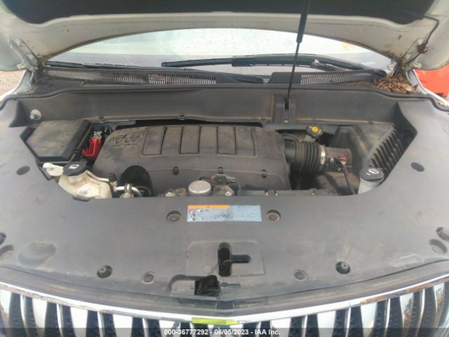 5GAKRBKD7EJ251787 Buick Enclave Leather