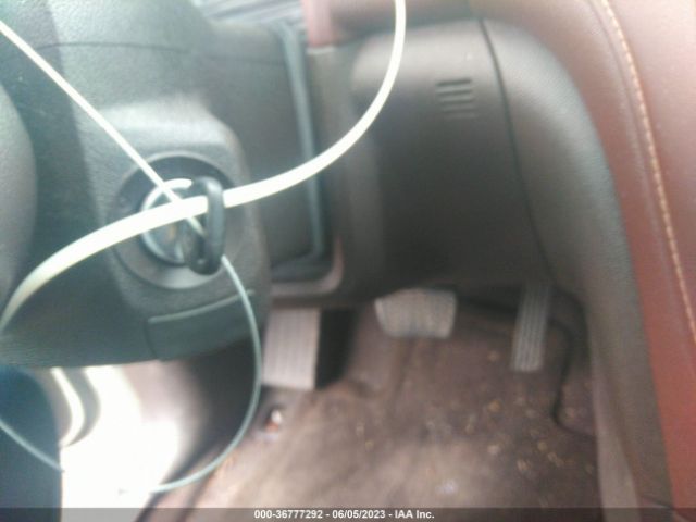 5GAKRBKD7EJ251787 Buick Enclave Leather