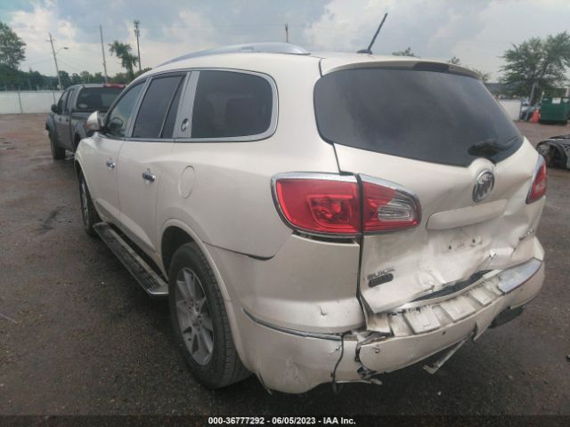 5GAKRBKD7EJ251787 Buick Enclave Leather