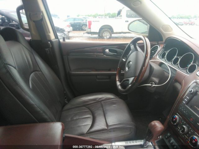 5GAKRBKD7EJ251787 Buick Enclave Leather