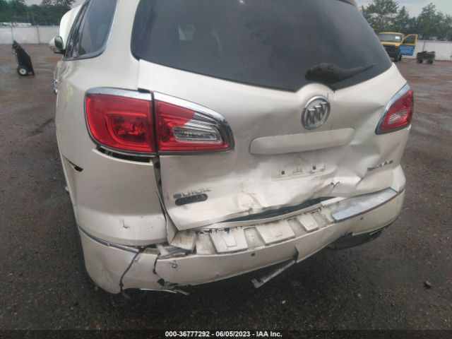 5GAKRBKD7EJ251787 Buick Enclave Leather
