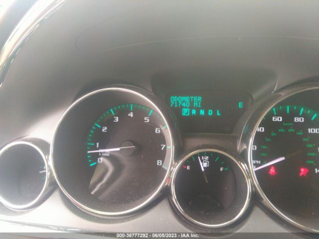 5GAKRBKD7EJ251787 Buick Enclave Leather