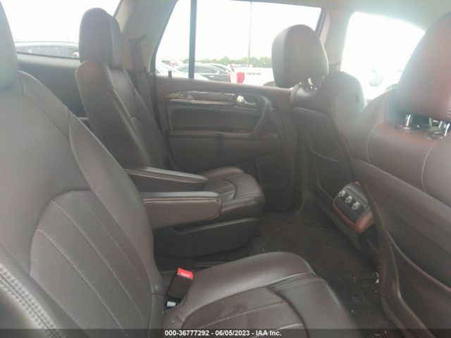 5GAKRBKD7EJ251787 Buick Enclave Leather