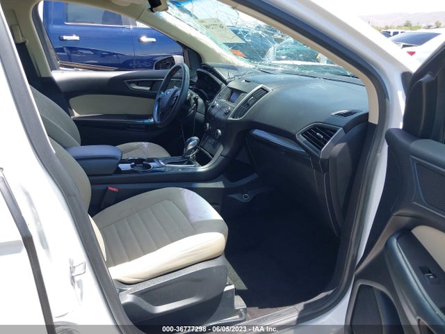 Ford EDGE SE 2018 2FMPK3G98JBB10448 Image 6