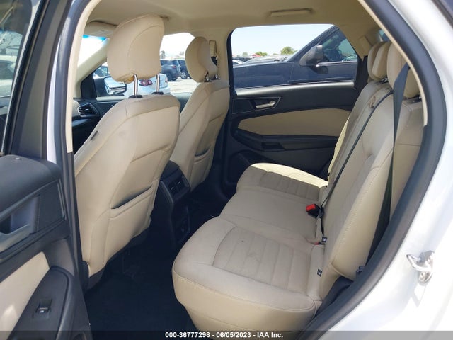 Ford EDGE SE 2018 2FMPK3G98JBB10448 Image 9