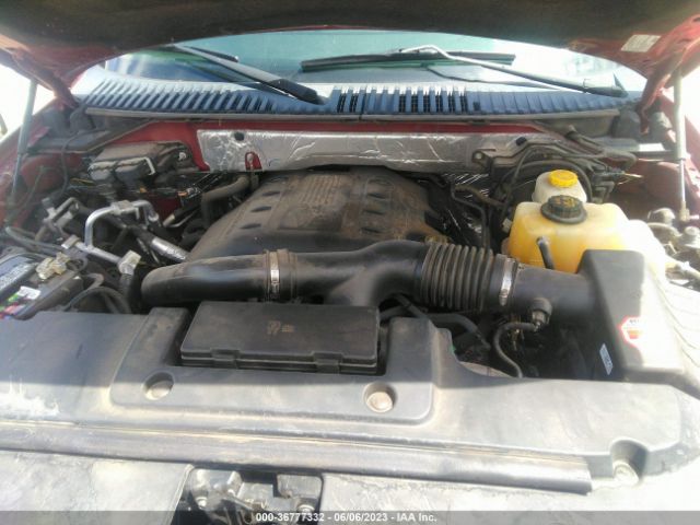 1FMJU1JT4HEA35271 Ford Expedition Xlt