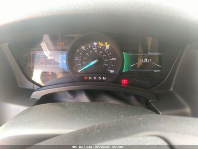 1FMJU1JT4HEA35271 Ford Expedition Xlt