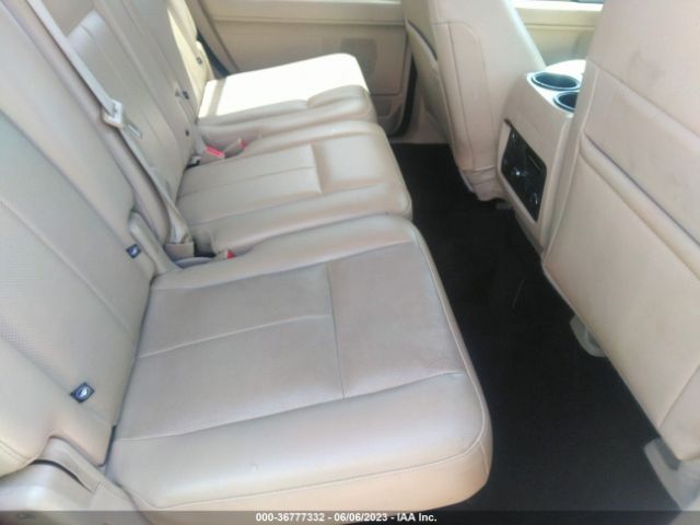 1FMJU1JT4HEA35271 Ford Expedition Xlt