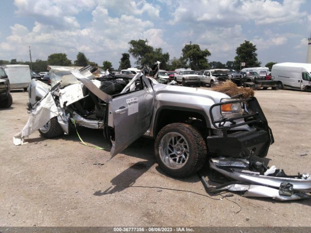3GTP1UECXEG165563 auction archive image