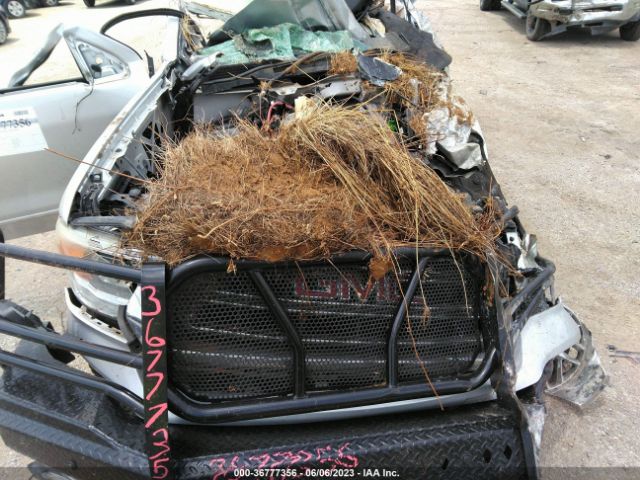 3GTP1UECXEG165563 GMC Sierra 1500 Sle