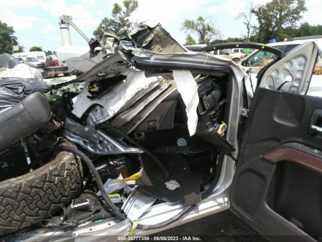3GTP1UECXEG165563 GMC Sierra 1500 Sle
