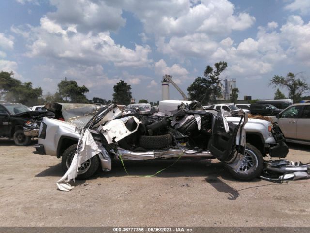 3GTP1UECXEG165563 GMC Sierra 1500 Sle