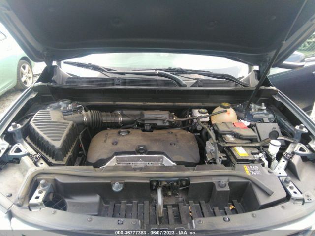 1GKKNKLA4LZ215220 GMC ACADIA SLE