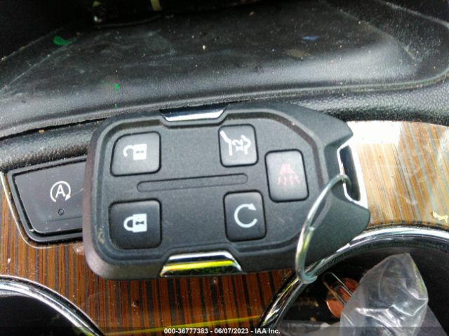 1GKKNKLA4LZ215220 GMC ACADIA SLE