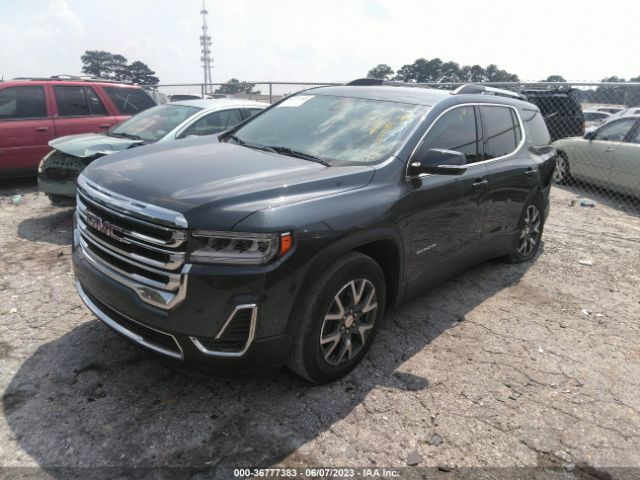 1GKKNKLA4LZ215220 GMC ACADIA SLE
