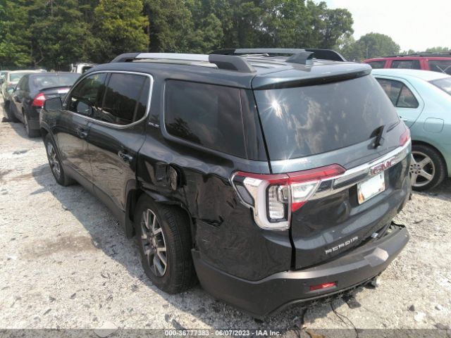 1GKKNKLA4LZ215220 GMC ACADIA SLE