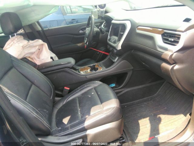 1GKKNKLA4LZ215220 GMC ACADIA SLE