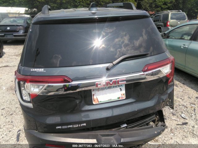 1GKKNKLA4LZ215220 GMC ACADIA SLE