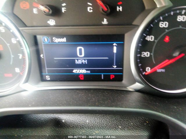 1GKKNKLA4LZ215220 GMC ACADIA SLE
