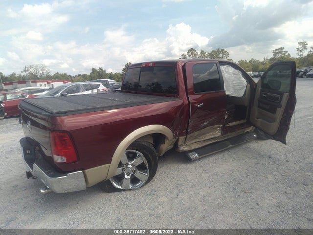 3C6RR6LT4GG356065 RAM 1500 Big Horn