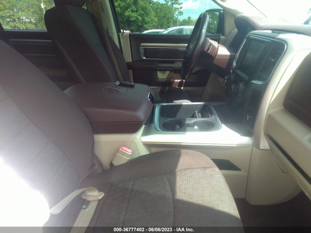 3C6RR6LT4GG356065 RAM 1500 Big Horn