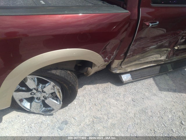 3C6RR6LT4GG356065 RAM 1500 Big Horn